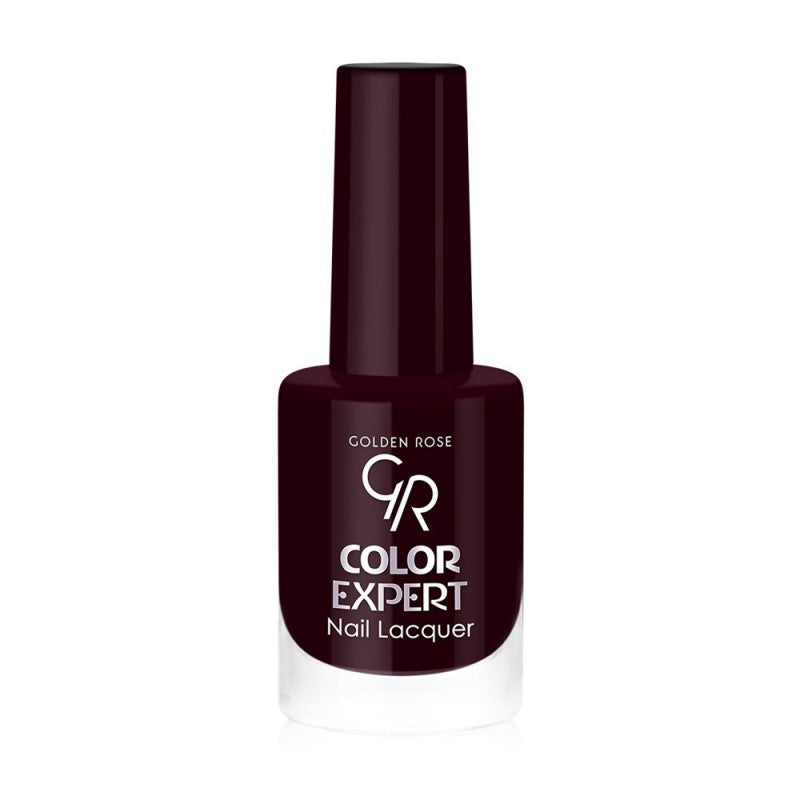 Golden Rose Color Expert Nail Lacquer – 82