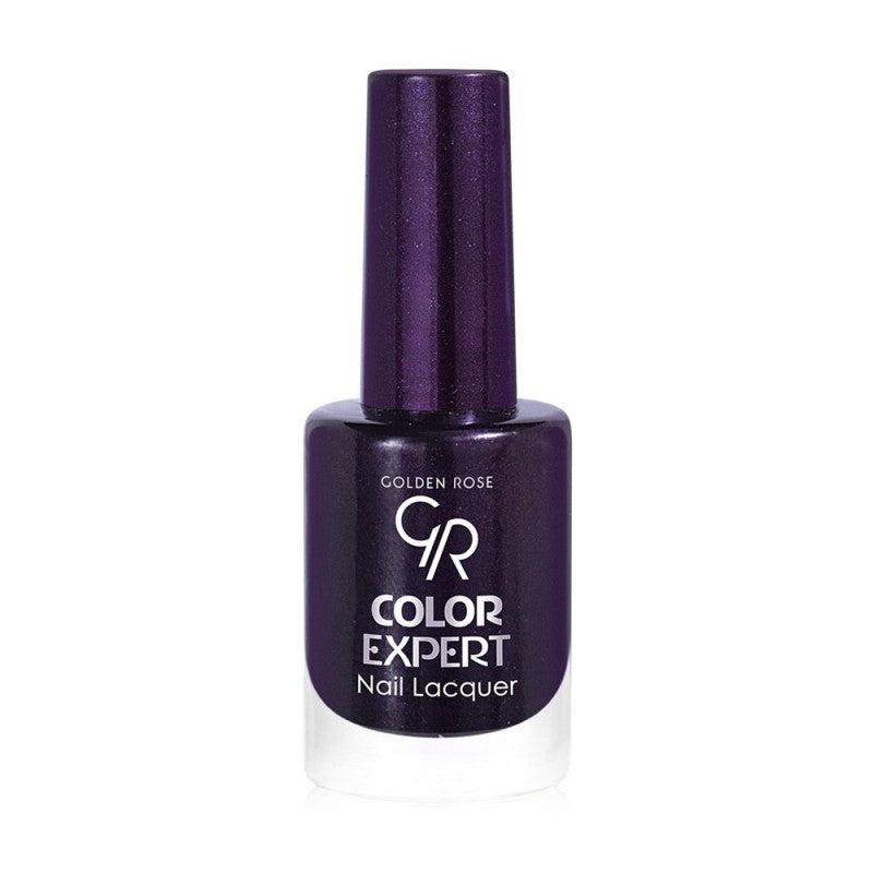 Golden Rose Color Expert Nail Lacquer – 59