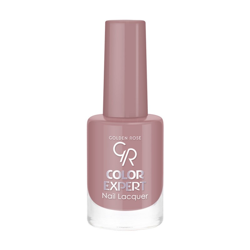 Golden Rose Color Expert Nail Lacquer – 137