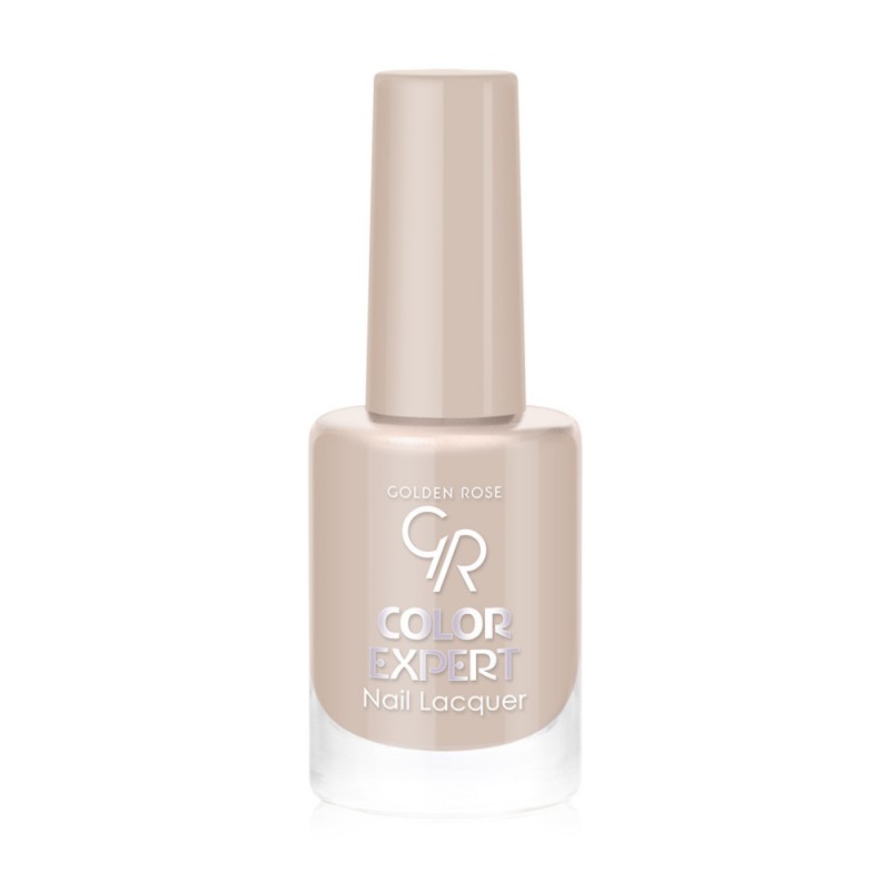 Golden Rose Color Expert Nail Lacquer – 100