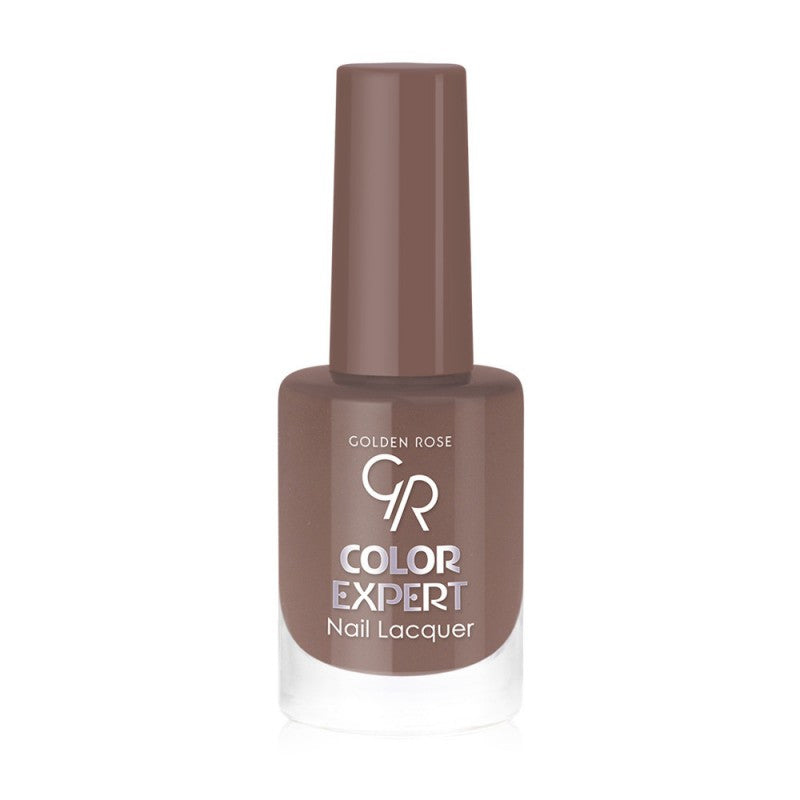 Golden Rose Color Expert Nail Lacquer – 72