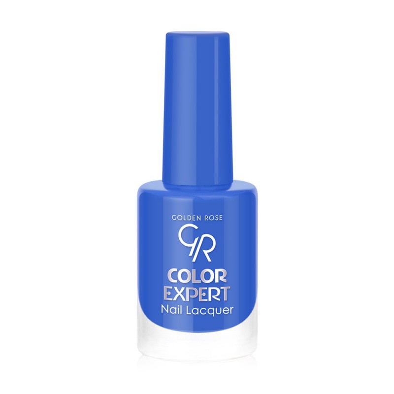 Golden Rose Color Expert Nail Lacquer – 51