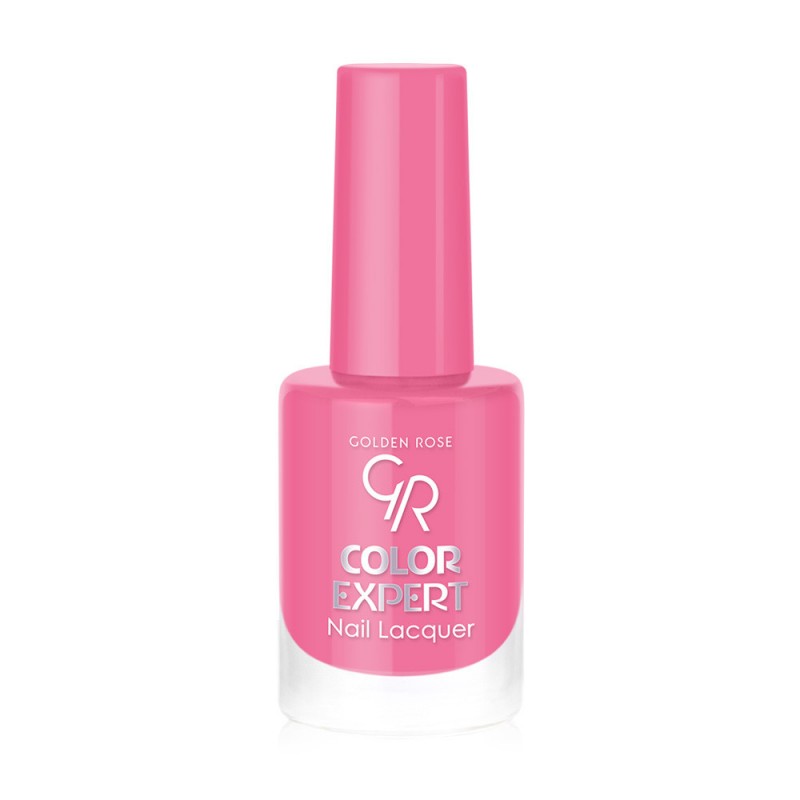 Golden Rose Color Expert Nail Lacquer – 57