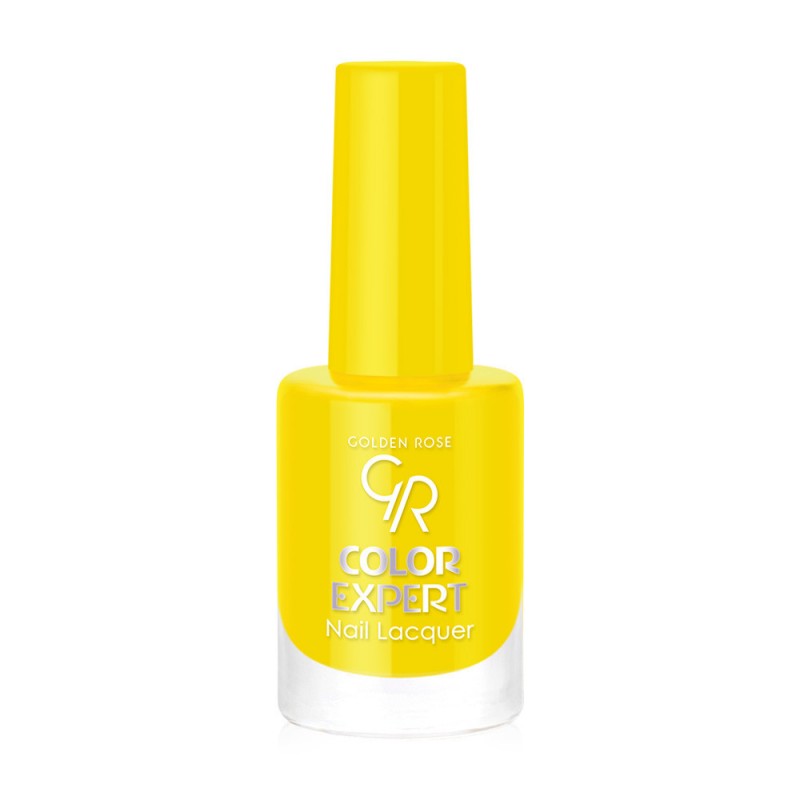 Golden Rose Color Expert Nail Lacquer – 132
