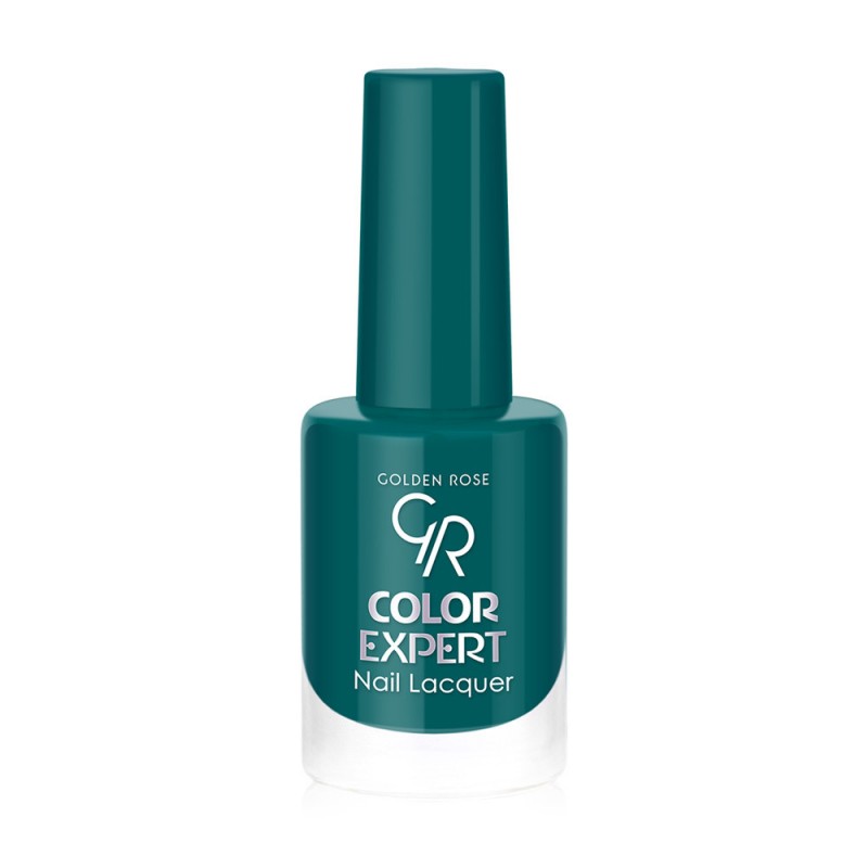 Golden Rose Color Expert Nail Lacquer – 68