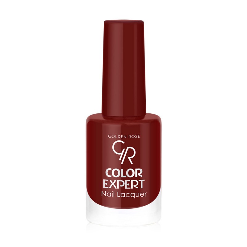 Golden Rose Color Expert Nail Lacquer – 35