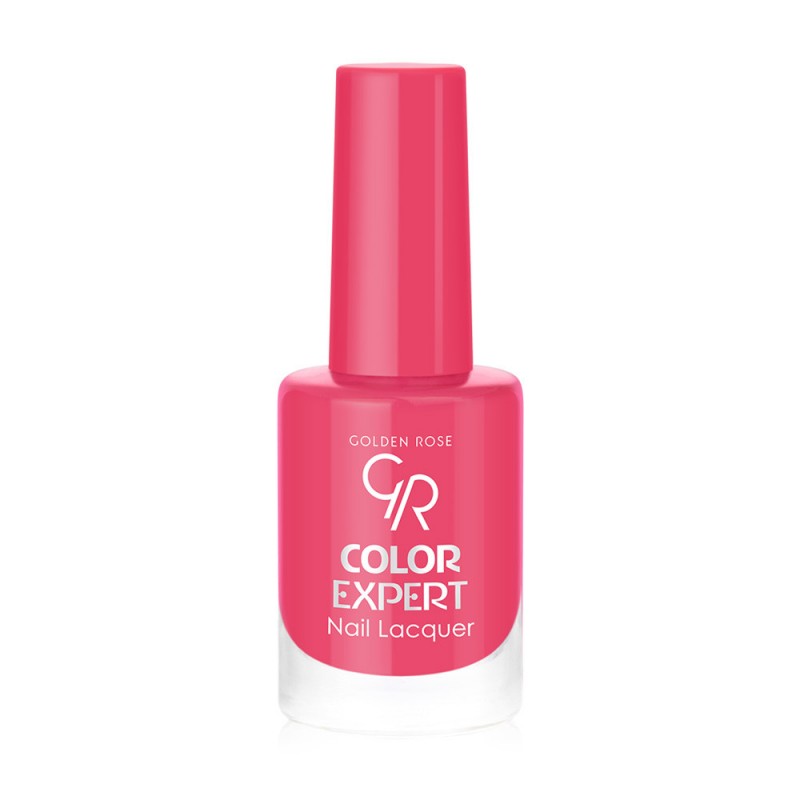 Golden Rose Color Expert Nail Lacquer – 15