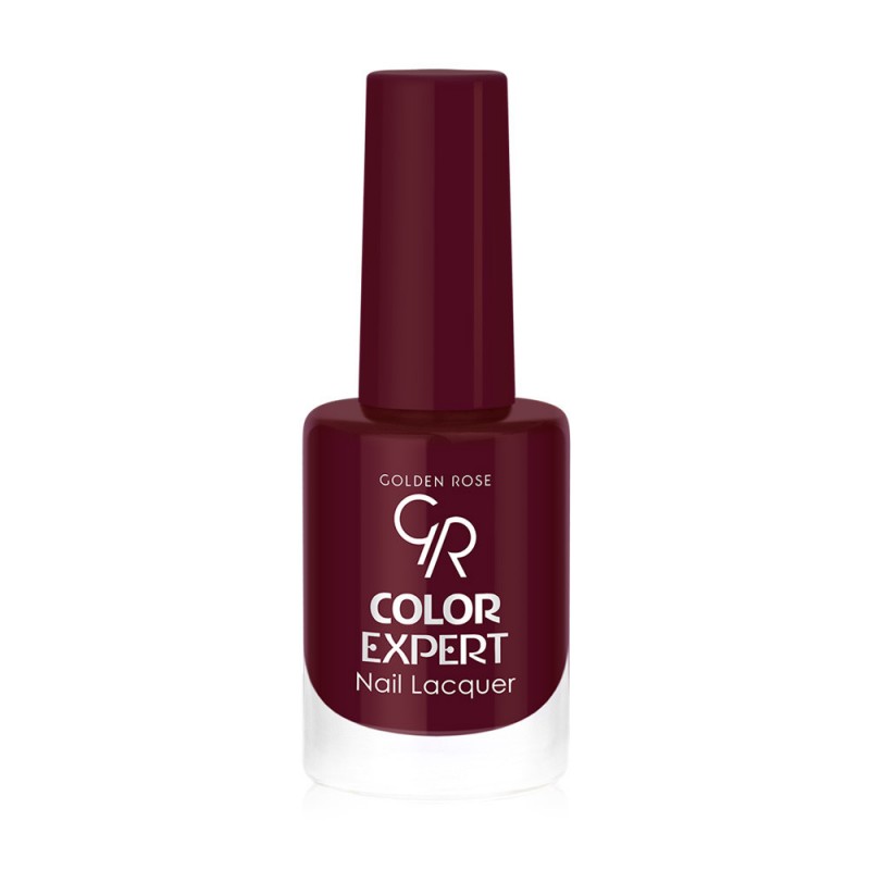 Golden Rose Color Expert Nail Lacquer – 34