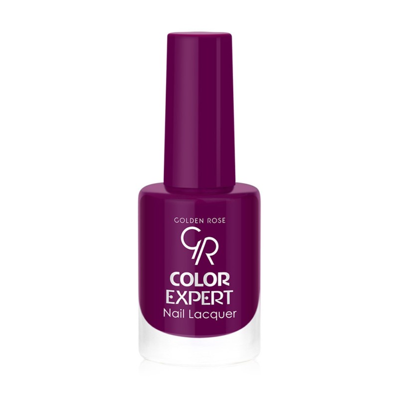Golden Rose Color Expert Nail Lacquer – 28