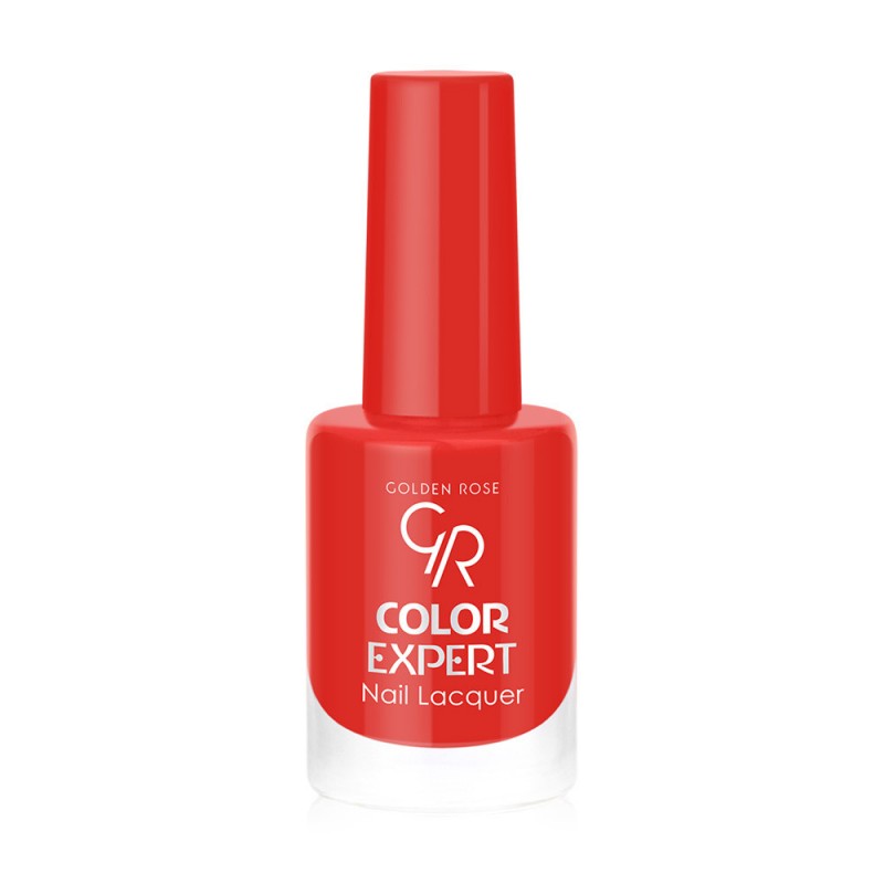Golden Rose Color Expert Nail Lacquer – 24