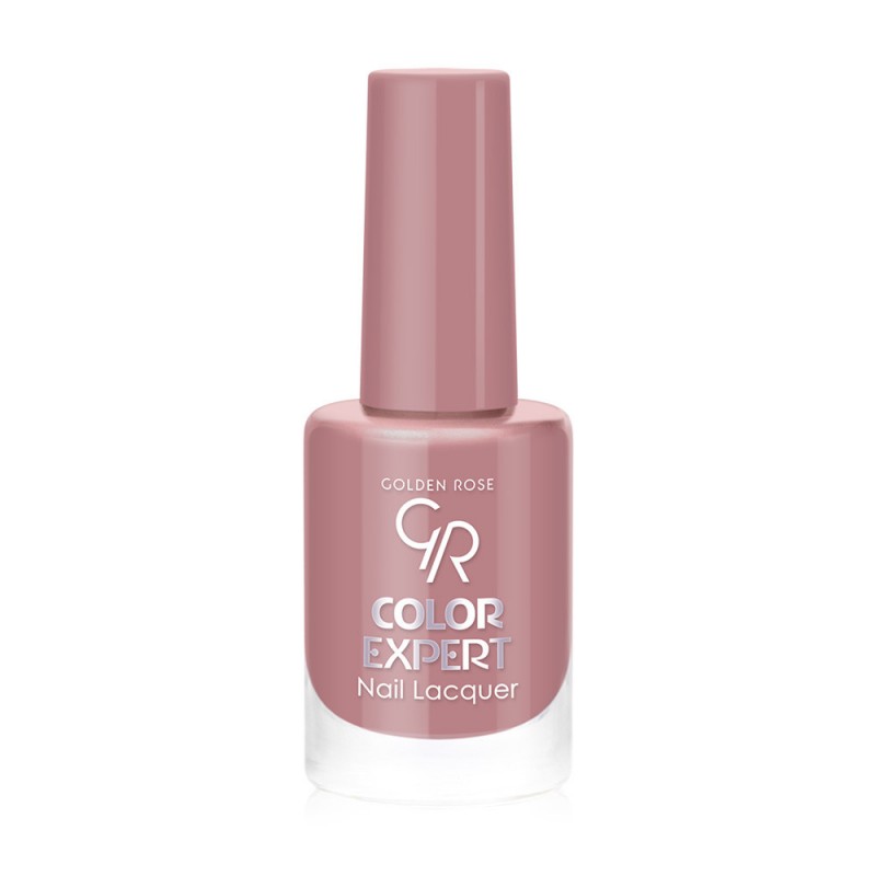 Golden Rose Color Expert Nail Lacquer – 102