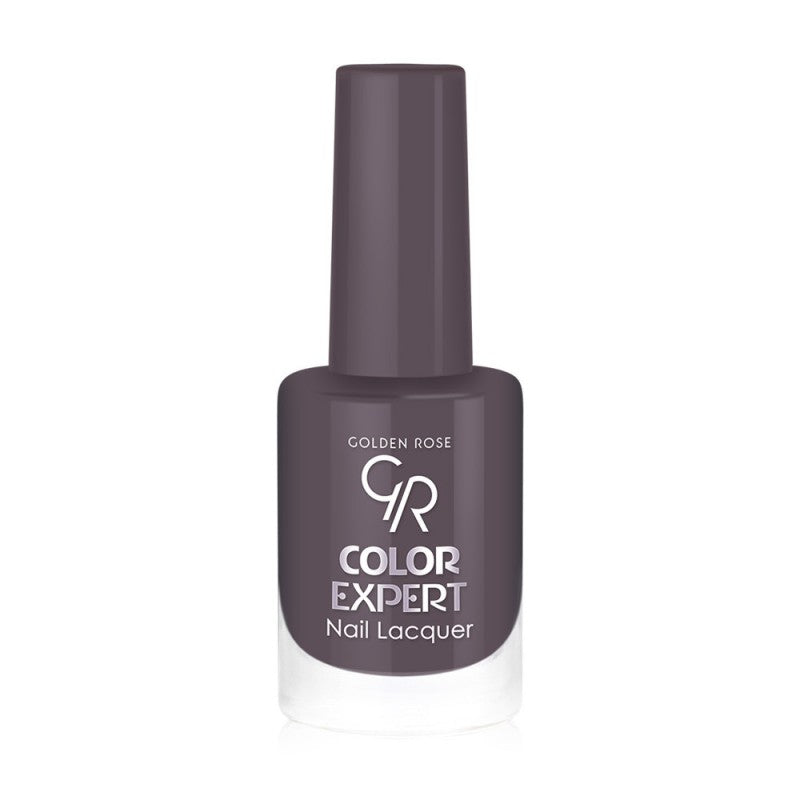 Golden Rose Color Expert Nail Lacquer – 123