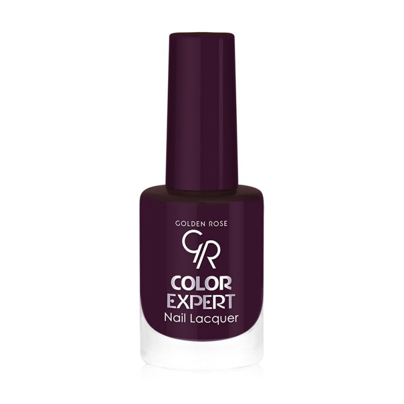 Golden Rose Color Expert Nail Lacquer – 124