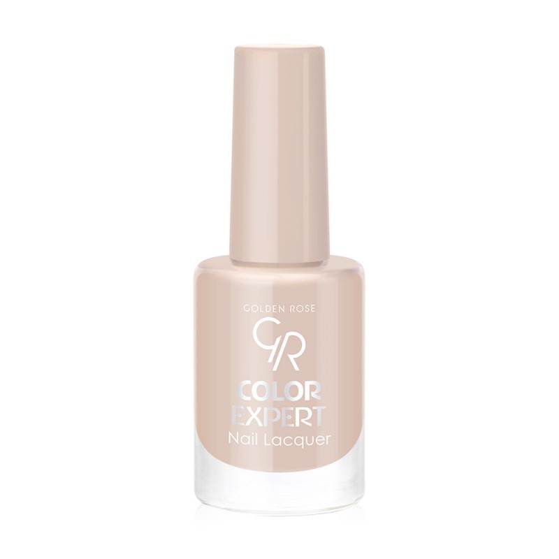 Golden Rose Color Expert Nail Lacquer – 06