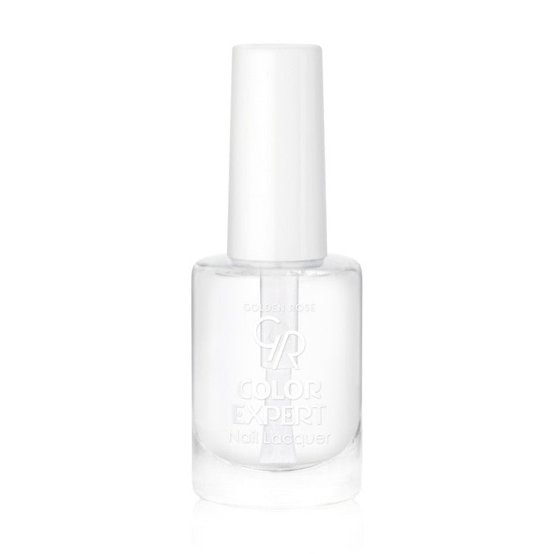 Golden Rose Color Expert Nail Lacquer – Clear