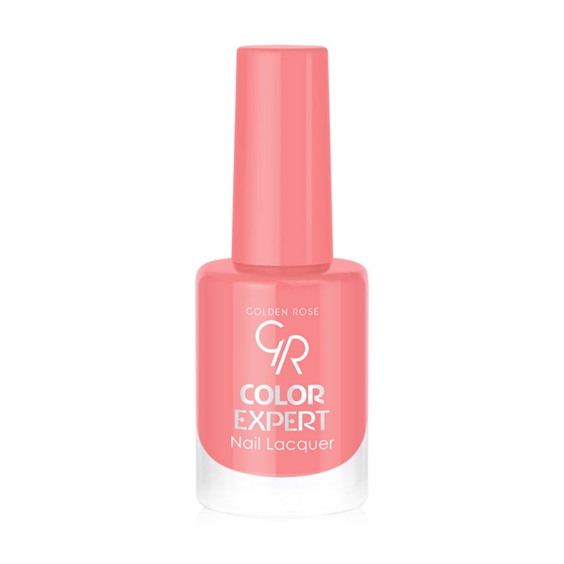 Golden Rose Color Expert Nail Lacquer – 22