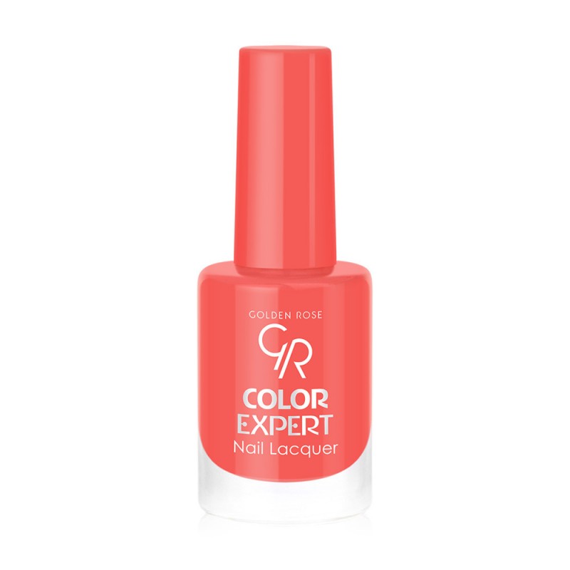 Golden Rose Color Expert Nail Lacquer – 21