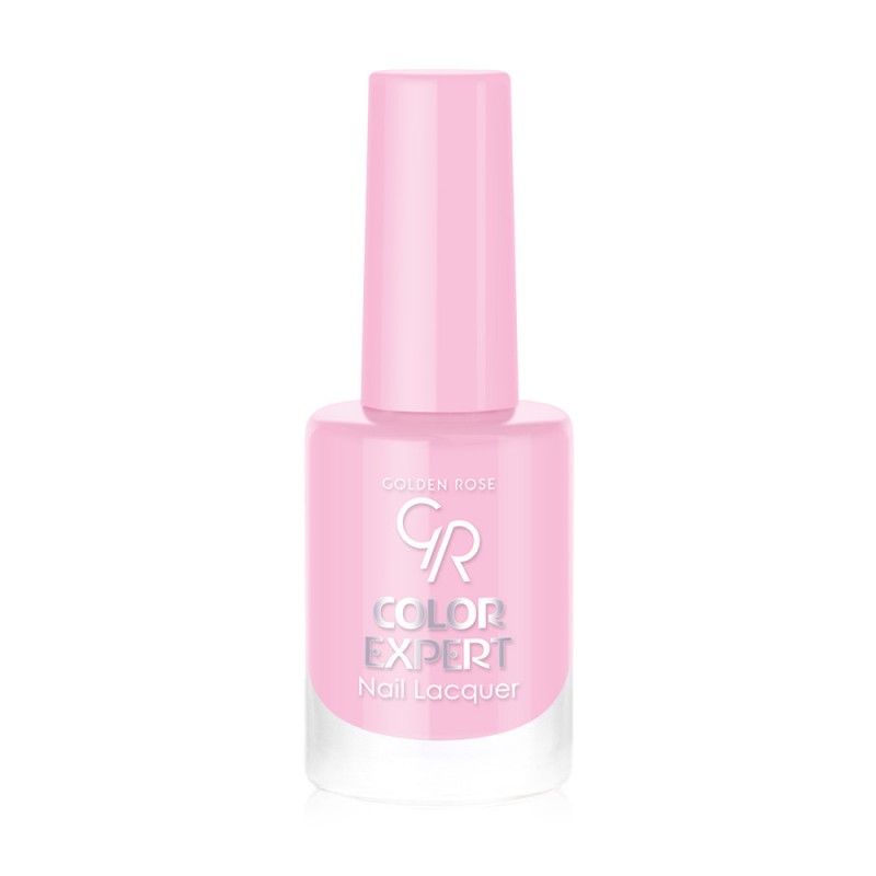 Golden Rose Color Expert Nail Lacquer – 48