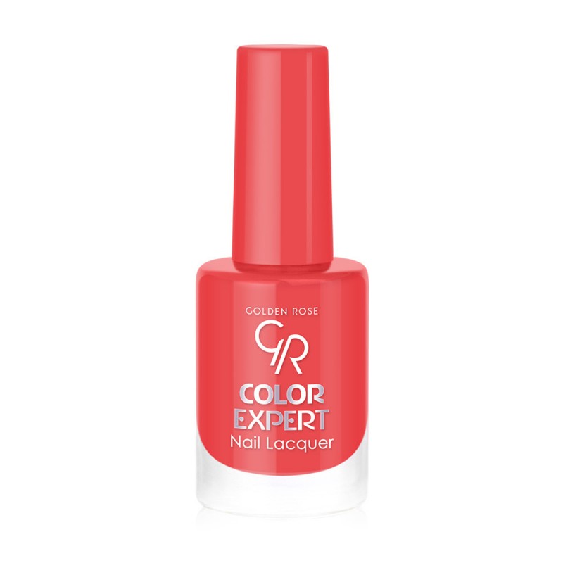 Golden Rose Color Expert Nail Lacquer – 54