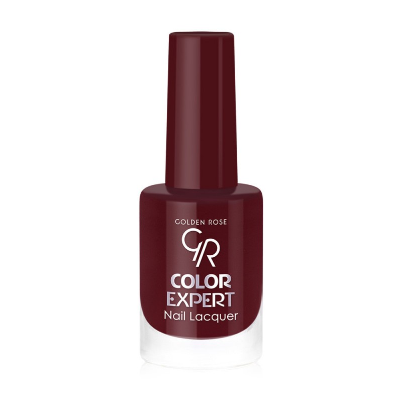 Golden Rose Color Expert Nail Lacquer – 78