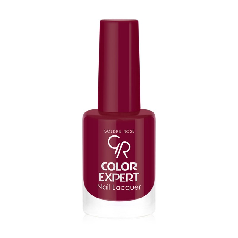 Golden Rose Color Expert Nail Lacquer – 30