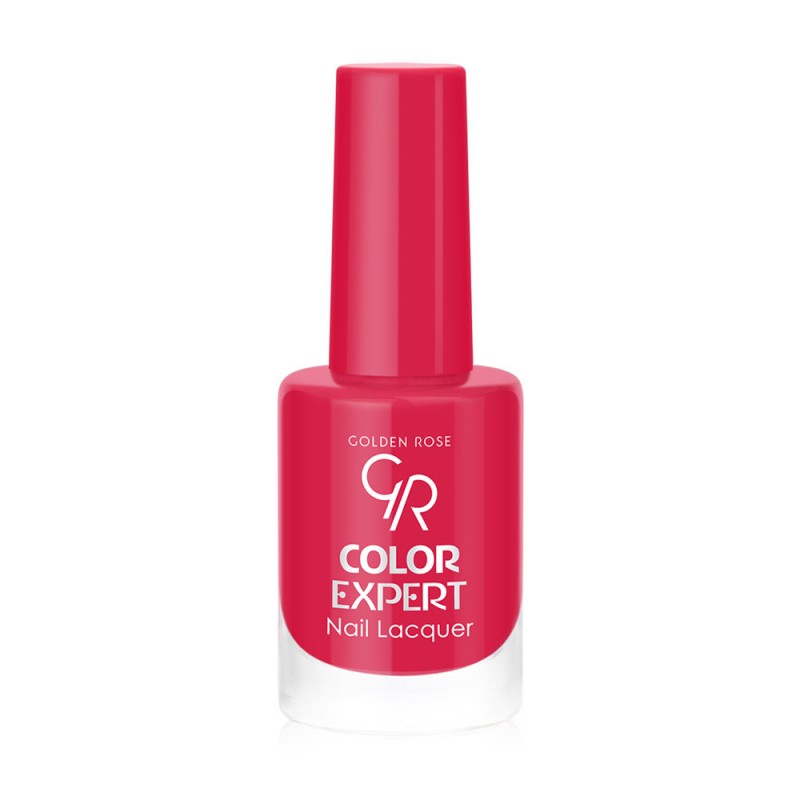 Golden Rose Color Expert Nail Lacquer – 20