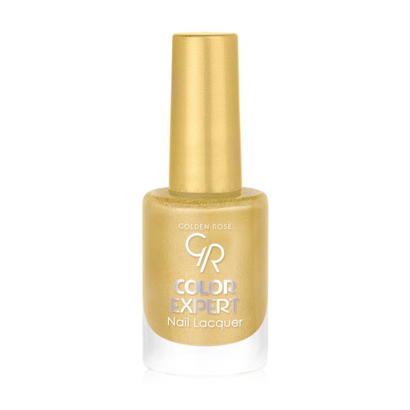 Golden Rose Color Expert Nail Lacquer – 69