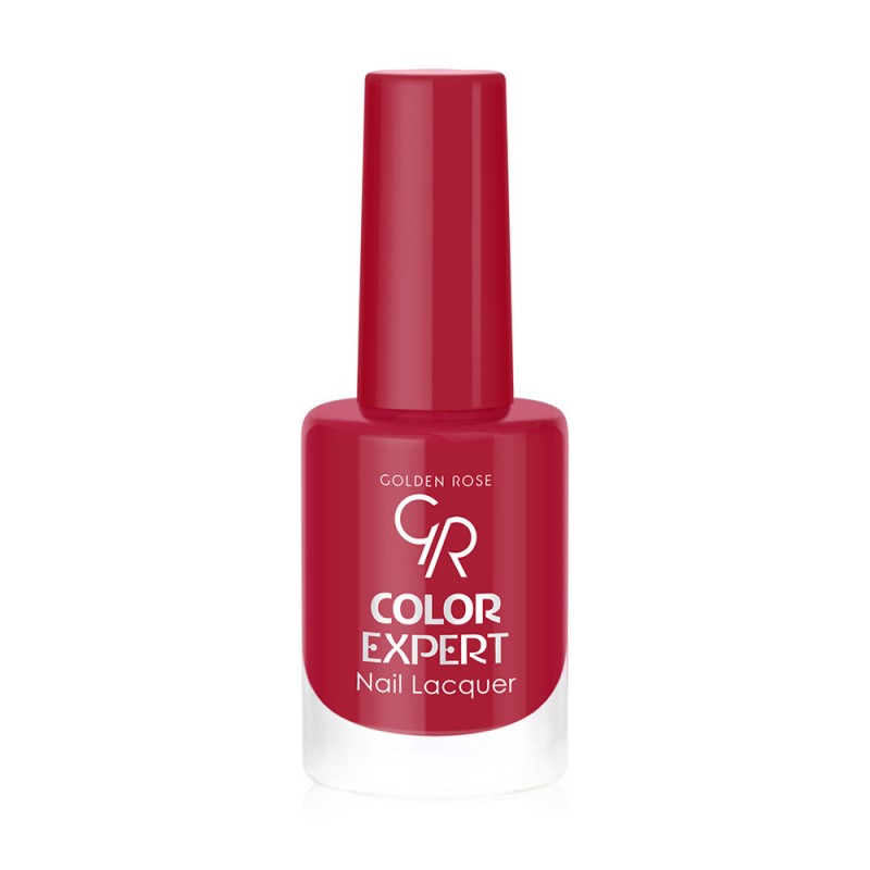 Golden Rose Color Expert Nail Lacquer – 23