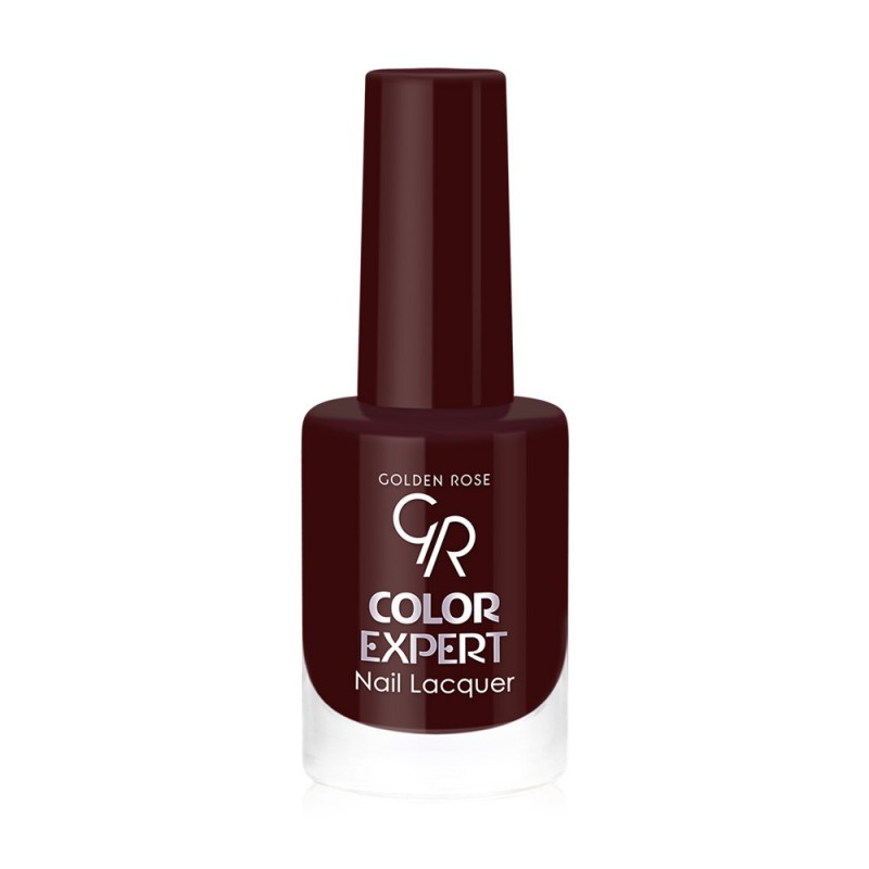 Golden Rose Color Expert Nail Lacquer – 80