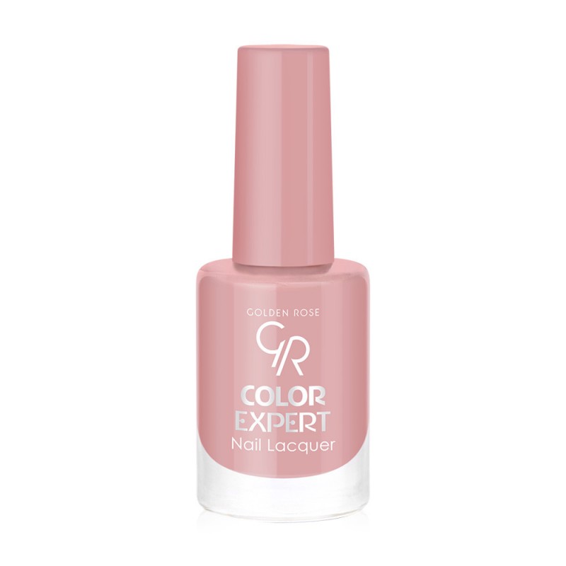 Golden Rose Color Expert Nail Lacquer – 09