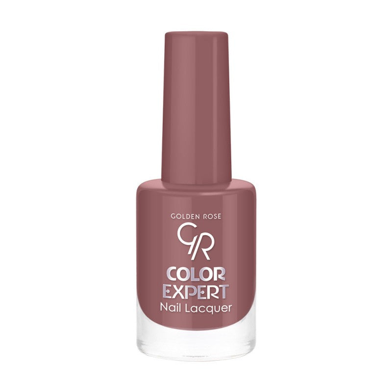 Golden Rose Color Expert Nail Lacquer – 136