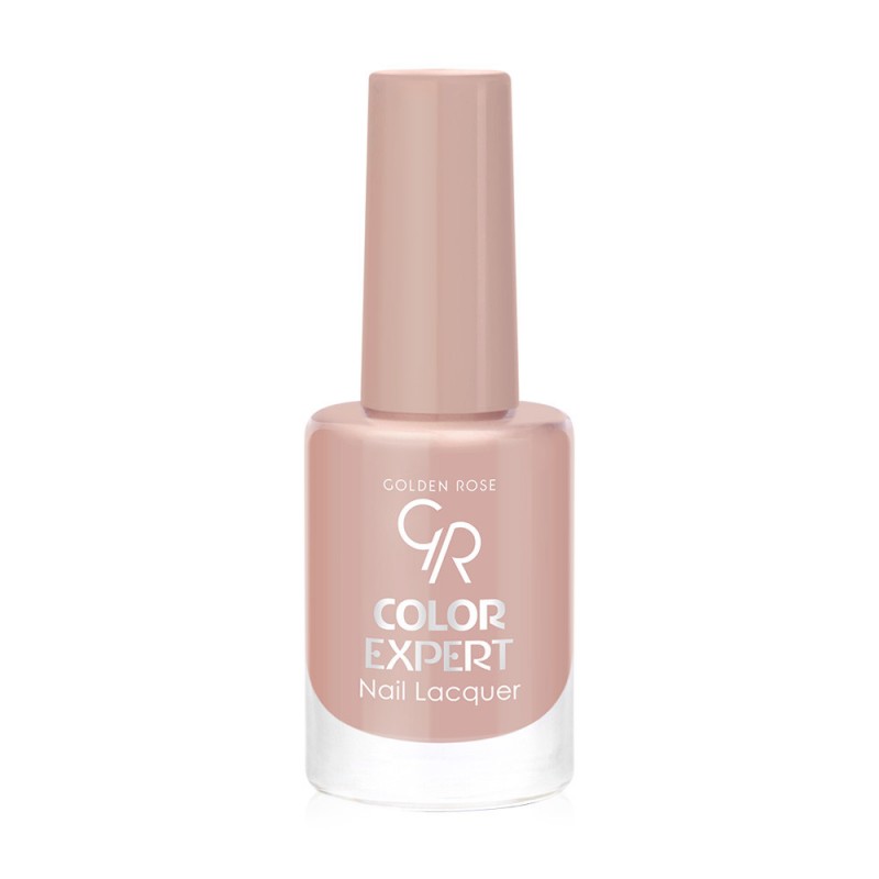 Golden Rose Color Expert Nail Lacquer – 07