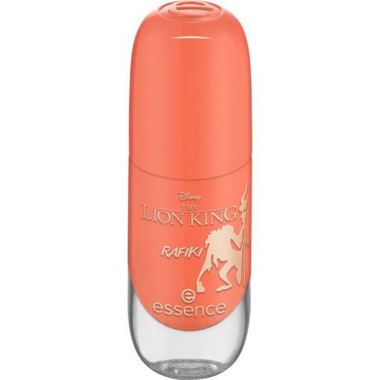 Essence Disney The Lion King Gel Nail Colour – 02