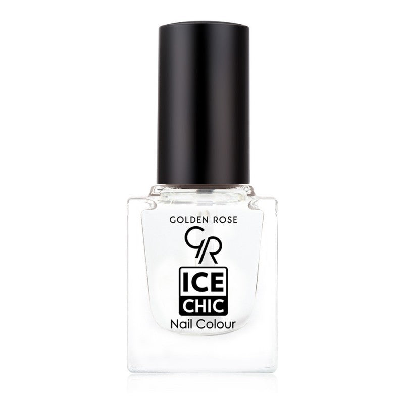 Golden Rose Ice Chic Nail Colour – 01