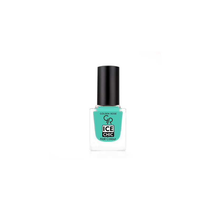 Golden Rose Ice Chic Nail Colour – 94