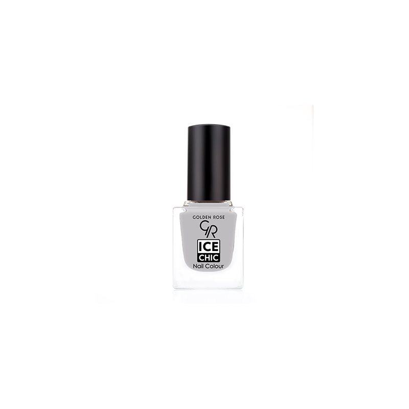 Golden Rose Ice Chic Nail Colour – 97