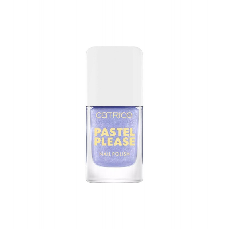 Catrice Pastel Please Nail Polish – 020