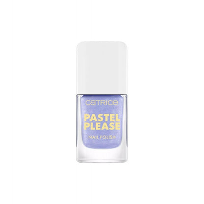 Catrice Pastel Please Nail Polish – 020
