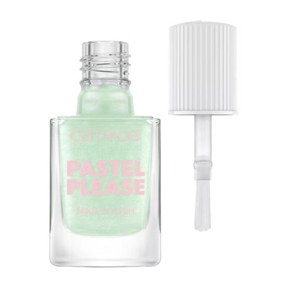 Catrice Pastel Please Nail Polish – 040