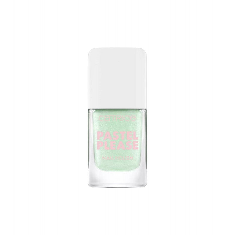 Catrice Pastel Please Nail Polish – 040