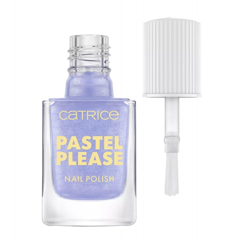 Catrice Pastel Please Nail Polish – 020
