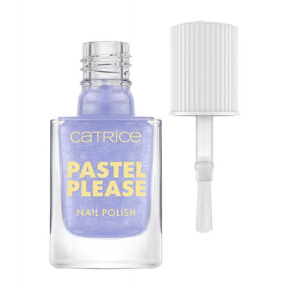 Catrice Pastel Please Nail Polish – 020