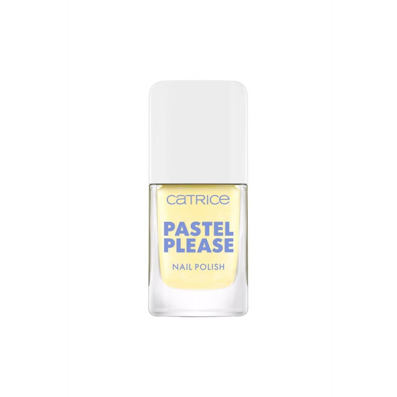 Catrice Pastel Please Nail Polish – 030