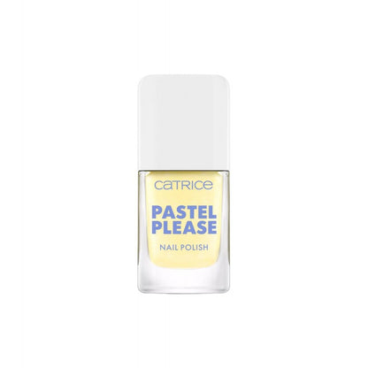 Catrice Pastel Please Nail Polish – 030