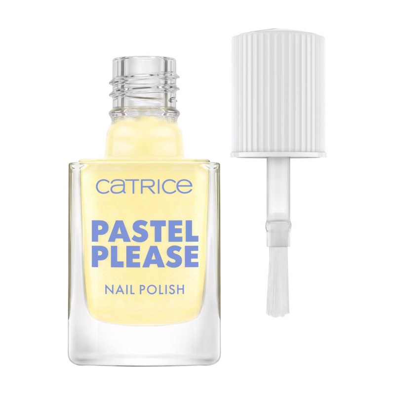 Catrice Pastel Please Nail Polish – 030