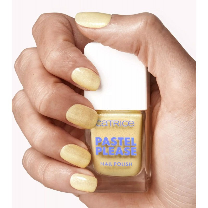 Catrice Pastel Please Nail Polish – 030