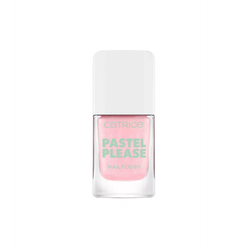 Catrice Pastel Please Nail Polish – 010 Rose