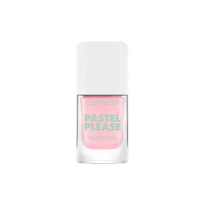 Catrice Pastel Please Nail Polish – 010 Rose