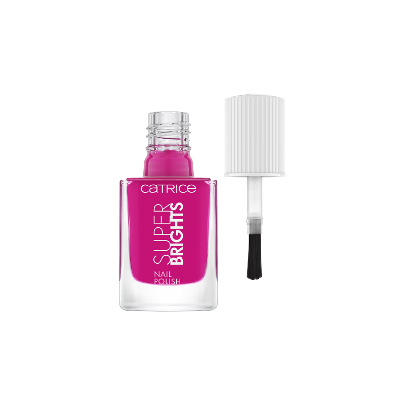 Catrice Super Brights Nail Polish – 040