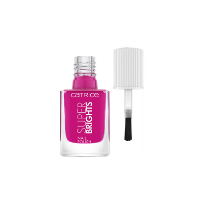 Catrice Super Brights Nail Polish – 040
